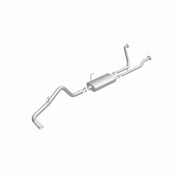 MagnaFlow 2011-2015 Cadillac CTS Série Route Cat-Back Système d'Échappement Performance