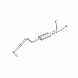MagnaFlow 2011-2015 Cadillac CTS Série Route Cat-Back Système d'Échappement Performance