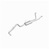 MagnaFlow 2011-2015 Cadillac CTS Série Route Cat-Back Système d'Échappement Performance