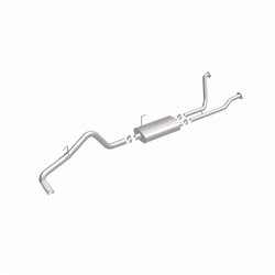 MagnaFlow 2011-2015 Cadillac CTS Série Route Cat-Back Système d'Échappement Performance