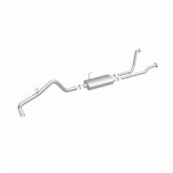 MagnaFlow 2011-2015 Cadillac CTS Série Route Cat-Back Système d'Échappement Performance