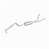 MagnaFlow 2011-2015 Cadillac CTS Série Route Cat-Back Système d'Échappement Performance