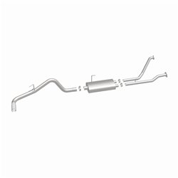 MagnaFlow 2011-2015 Cadillac CTS Série Route Cat-Back Système d'Échappement Performance