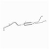 MagnaFlow 2011-2015 Cadillac CTS Série Route Cat-Back Système d'Échappement Performance