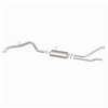 MagnaFlow 2011-2015 Cadillac CTS Série Route Cat-Back Système d'Échappement Performance