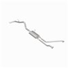 MagnaFlow 2011-2015 Cadillac CTS Série Route Cat-Back Système d'Échappement Performance