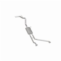 MagnaFlow 2011-2015 Cadillac CTS Série Route Cat-Back Système d'Échappement Performance