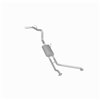 MagnaFlow 2011-2015 Cadillac CTS Série Route Cat-Back Système d'Échappement Performance