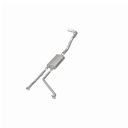 MagnaFlow 2011-2015 Cadillac CTS Série Route Cat-Back Système d'Échappement Performance