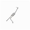 MagnaFlow 2011-2015 Cadillac CTS Série Route Cat-Back Système d'Échappement Performance