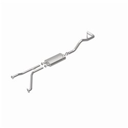 MagnaFlow 2011-2015 Cadillac CTS Série Route Cat-Back Système d'Échappement Performance
