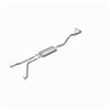 MagnaFlow 2011-2015 Cadillac CTS Série Route Cat-Back Système d'Échappement Performance