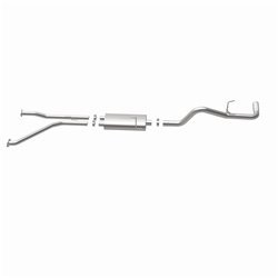 MagnaFlow 2011-2015 Cadillac CTS Série Route Cat-Back Système d'Échappement Performance