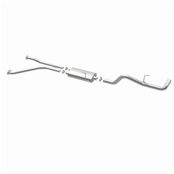 MagnaFlow 2011-2015 Cadillac CTS Série Route Cat-Back Système d'Échappement Performance