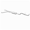 MagnaFlow 2011-2015 Cadillac CTS Série Route Cat-Back Système d'Échappement Performance