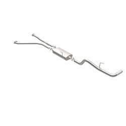MagnaFlow 2011-2015 Cadillac CTS Série Route Cat-Back Système d'Échappement Performance