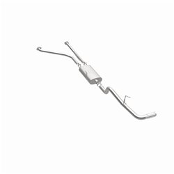 MagnaFlow 2011-2015 Cadillac CTS Série Route Cat-Back Système d'Échappement Performance
