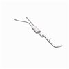 MagnaFlow 2011-2015 Cadillac CTS Série Route Cat-Back Système d'Échappement Performance