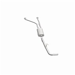 MagnaFlow 2011-2015 Cadillac CTS Série Route Cat-Back Système d'Échappement Performance
