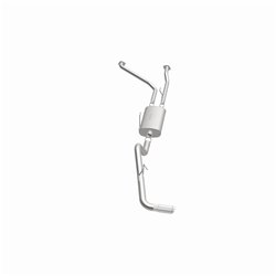 MagnaFlow 2011-2015 Cadillac CTS Série Route Cat-Back Système d'Échappement Performance