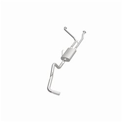 MagnaFlow 2011-2015 Cadillac CTS Série Route Cat-Back Système d'Échappement Performance