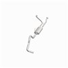 MagnaFlow 2011-2015 Cadillac CTS Série Route Cat-Back Système d'Échappement Performance