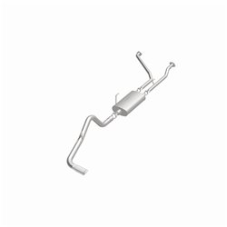 MagnaFlow 2011-2015 Cadillac CTS Série Route Cat-Back Système d'Échappement Performance