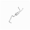 MagnaFlow 2011-2015 Cadillac CTS Série Route Cat-Back Système d'Échappement Performance