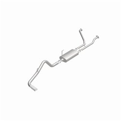 MagnaFlow 2011-2015 Cadillac CTS Série Route Cat-Back Système d'Échappement Performance