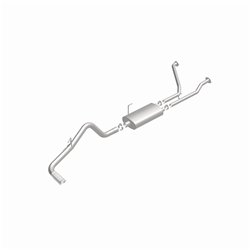 MagnaFlow 2011-2015 Cadillac CTS Série Route Cat-Back Système d'Échappement Performance