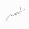 MagnaFlow 2011-2015 Cadillac CTS Série Route Cat-Back Système d'Échappement Performance