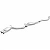 MagnaFlow 2009-2016 Audi A4 Quattro Série Sport Cat-Back Système d'Échappement Performance