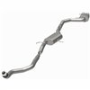 MagnaFlow 2009-2016 Audi A4 Quattro Série Sport Cat-Back Système d'Échappement Performance