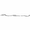 MagnaFlow 2009-2016 Audi A4 Quattro Série Sport Cat-Back Système d'Échappement Performance