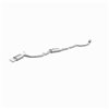 MagnaFlow 2009-2016 Audi A4 Quattro Série Sport Cat-Back Système d'Échappement Performance