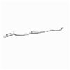 MagnaFlow 2009-2016 Audi A4 Quattro Série Sport Cat-Back Système d'Échappement Performance