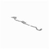 MagnaFlow 2009-2016 Audi A4 Quattro Série Sport Cat-Back Système d'Échappement Performance