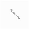 MagnaFlow 2009-2016 Audi A4 Quattro Série Sport Cat-Back Système d'Échappement Performance