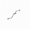 MagnaFlow 2009-2016 Audi A4 Quattro Série Sport Cat-Back Système d'Échappement Performance