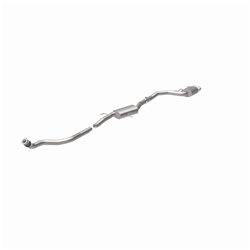 MagnaFlow 2009-2016 Audi A4 Quattro Série Sport Cat-Back Système d'Échappement Performance