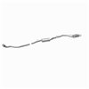 MagnaFlow 2009-2016 Audi A4 Quattro Série Sport Cat-Back Système d'Échappement Performance