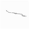MagnaFlow 2009-2016 Audi A4 Quattro Série Sport Cat-Back Système d'Échappement Performance