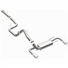 MagnaFlow 2010-2013 Mazda 3 Série Route Cat-Back Système d'Échappement Performance