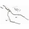 MagnaFlow 2011-2014 Ford F-150 Série Route Cat-Back Système d'Échappement Performance