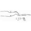 MagnaFlow 2011-2014 Ford F-150 Série Route Cat-Back Système d'Échappement Performance