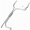 MagnaFlow 2007-2015 Nissan Titan Série Route Cat-Back Système d'Échappement Performance