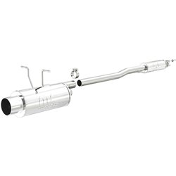 MagnaFlow 2002-2008 Mini Cooper Série Touring Cat-Back Système d'Échappement Performance
