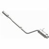 MagnaFlow 2002-2008 Mini Cooper Série Touring Cat-Back Système d'Échappement Performance