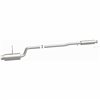 MagnaFlow 2002-2008 Mini Cooper Série Touring Cat-Back Système d'Échappement Performance