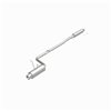 MagnaFlow 2002-2008 Mini Cooper Série Touring Cat-Back Système d'Échappement Performance
